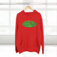 FFGreenSkii | Hoodie
