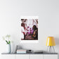 KijanBoone | Posters Matte