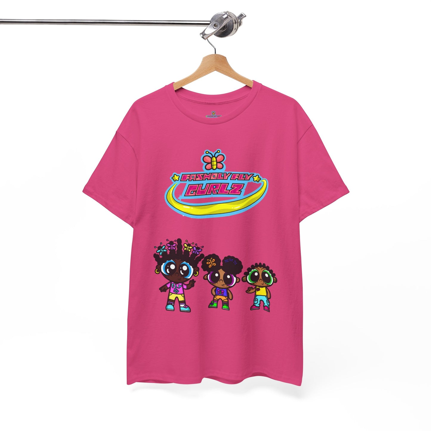 FFGURLZ Classic Tee
