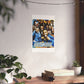 Richdanfamous | Posters Matte