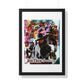 Jor'Dan Armstrong | Poster Framed