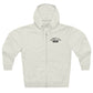 FFUNI | Zip-Up Hoodie