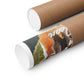 AlexJean | Posters Matte
