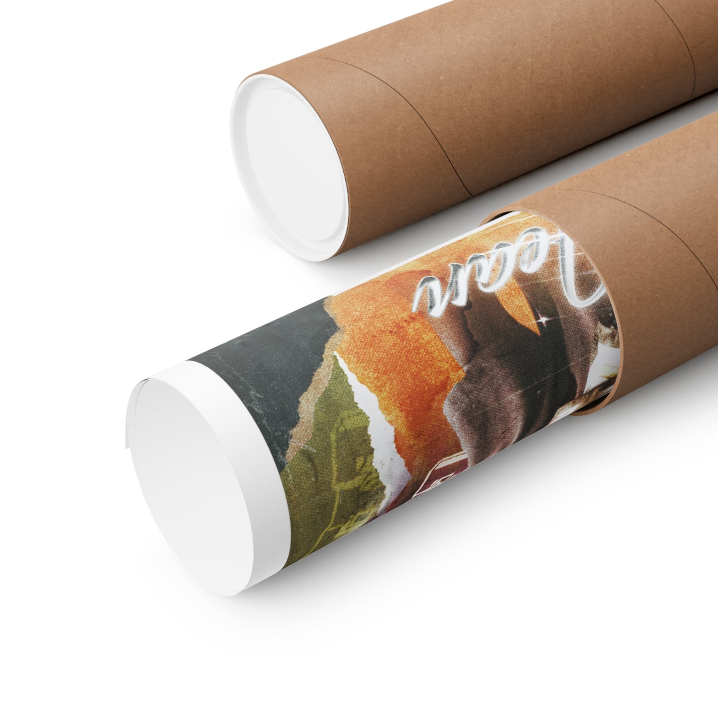 AlexJean | Posters Matte