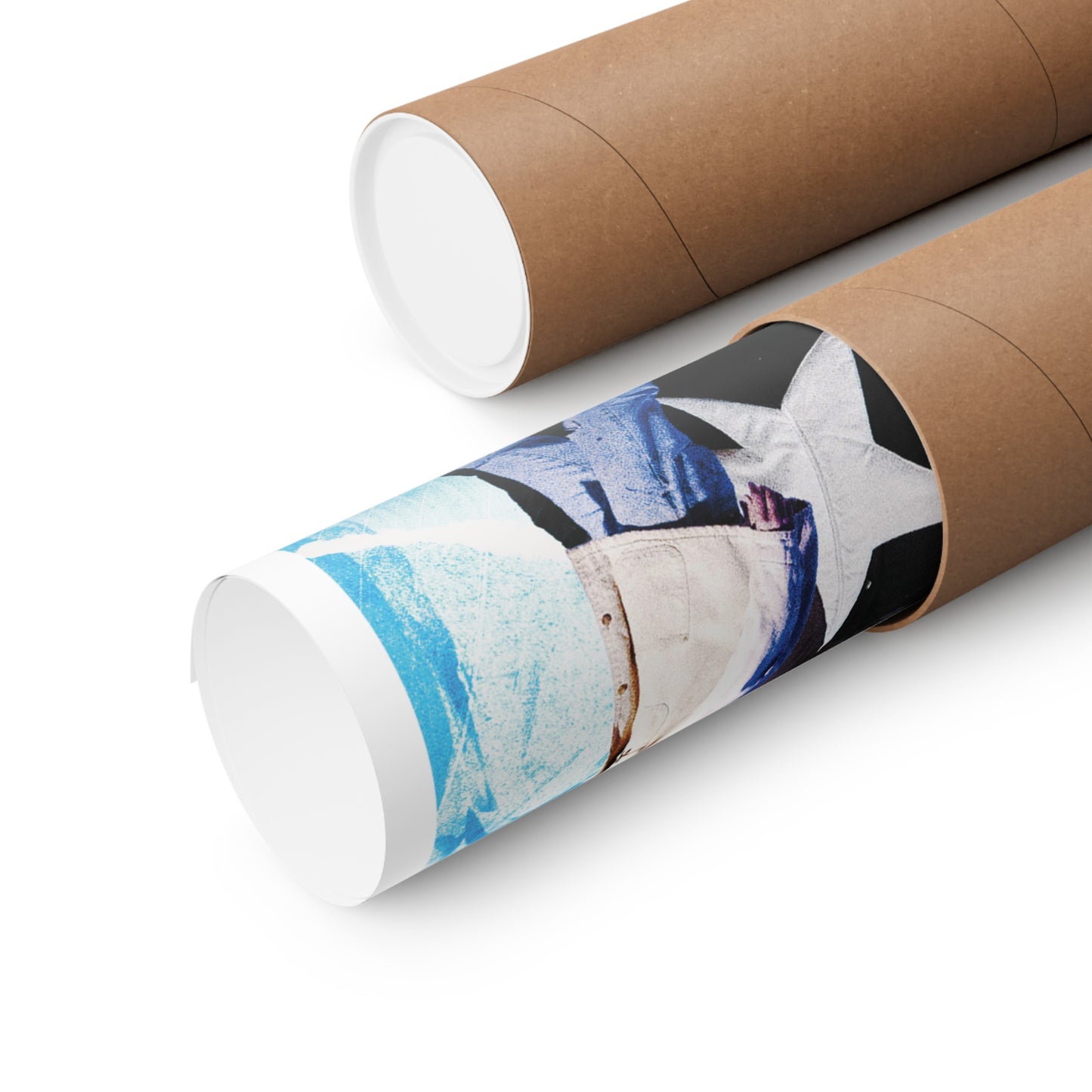 Ty Brasel | Posters Matte