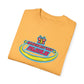 FFGURLZ Tee (Garment-Dyed) Comfort Colors