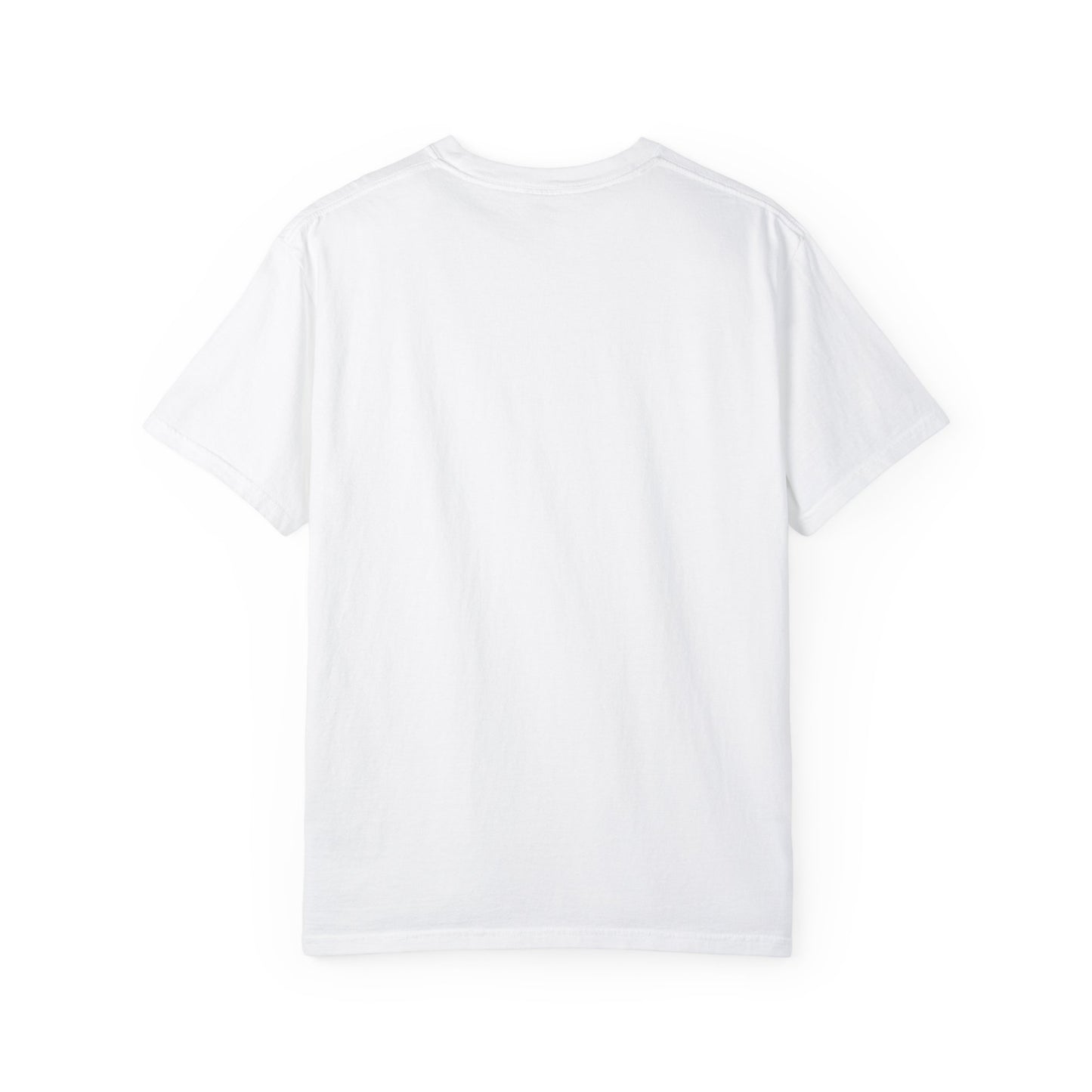 FFGURLZ Tee (Garment-Dyed) Comfort Colors