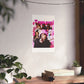 TOYA LOVE | Posters Matte