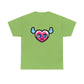 Y2K Hearts | Basic Tee