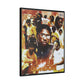 Caleb Gordon | Matte Canvas Print