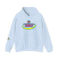 FFGURLZ Classic Hoodie