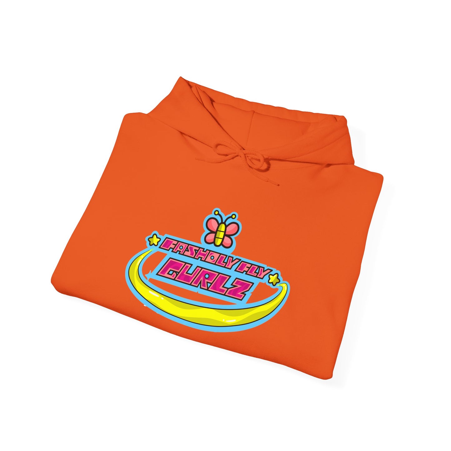 FFGURLZ Classic Hoodie