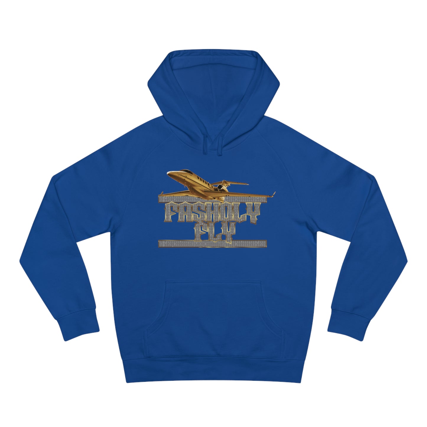 Y2KFLY | Hoodie