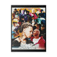 JonKeith | Matte Canvas Print