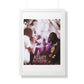 KijanBoone  | Poster Framed