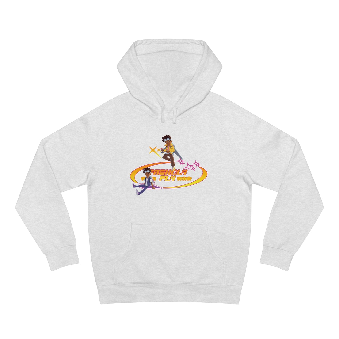 SP8CE CADET | Hoodie