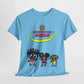 FFGURLZ Classic Tee