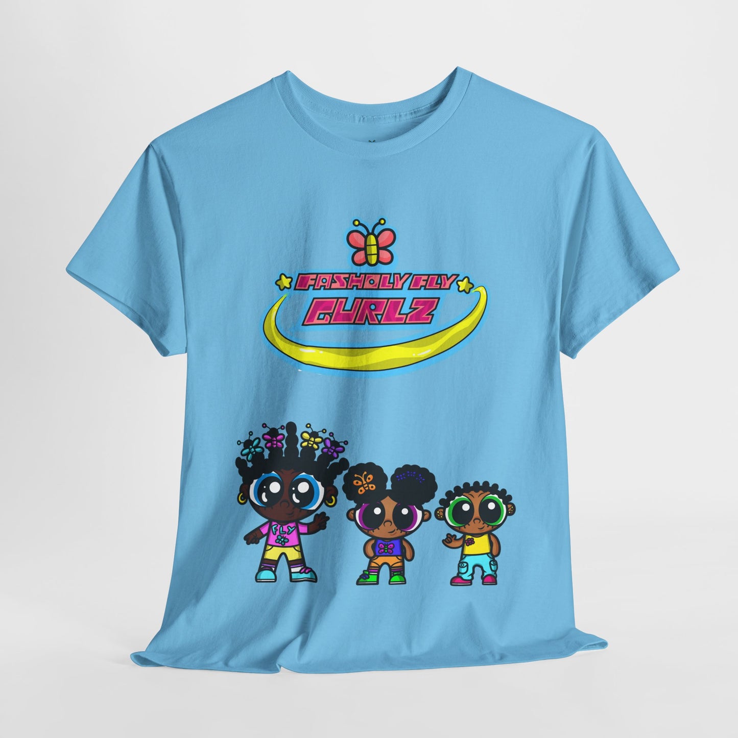 FFGURLZ Classic Tee