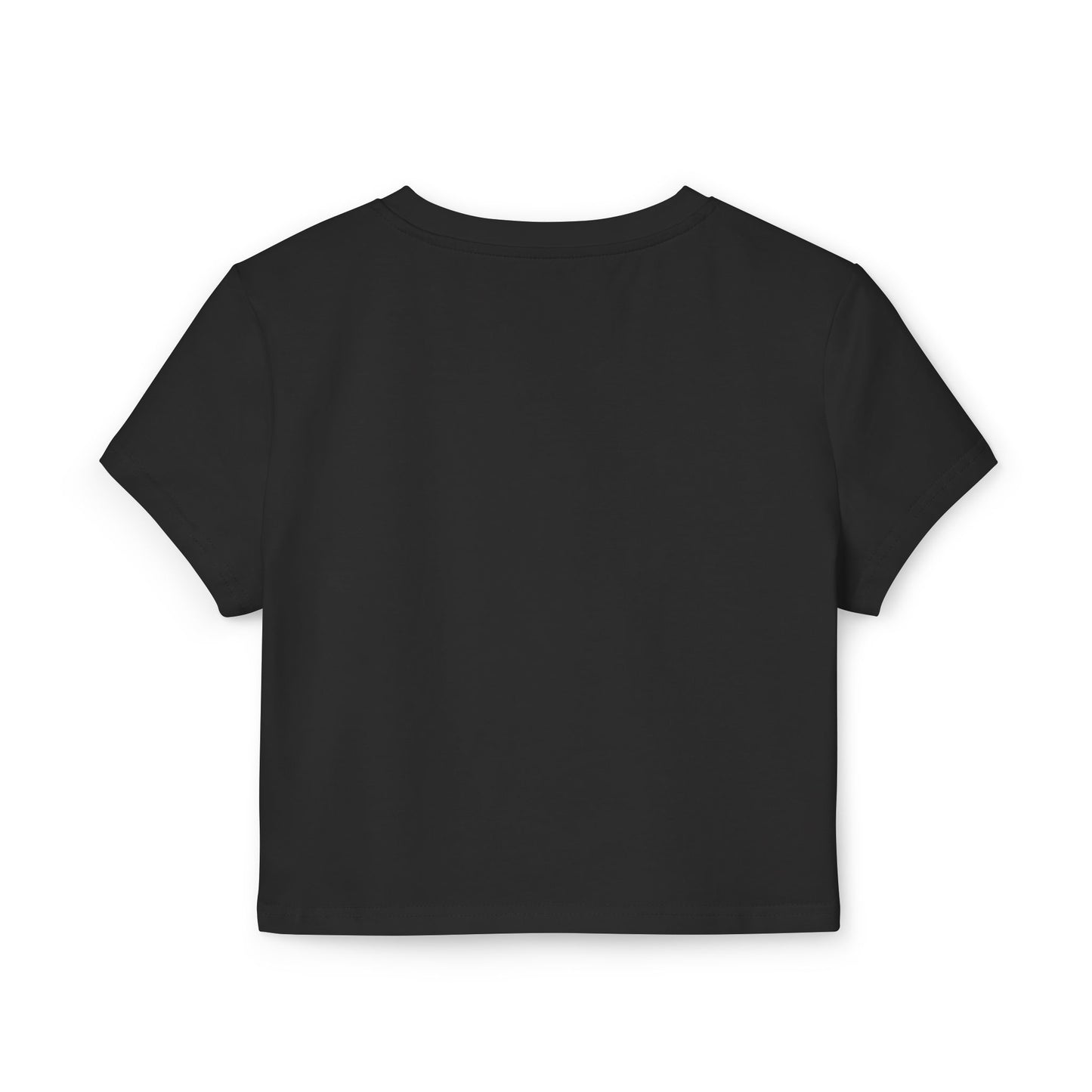 FFGURLZ Baby Tee
