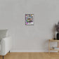 NotKlyde | Matte Canvas Print