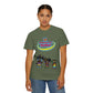FFGURLZ Tee (Garment-Dyed) Comfort Colors