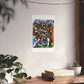 LAZRUS! | Posters Matte