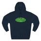 FFGreenSkii | Hoodie