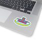 FFGURLZ Stickers