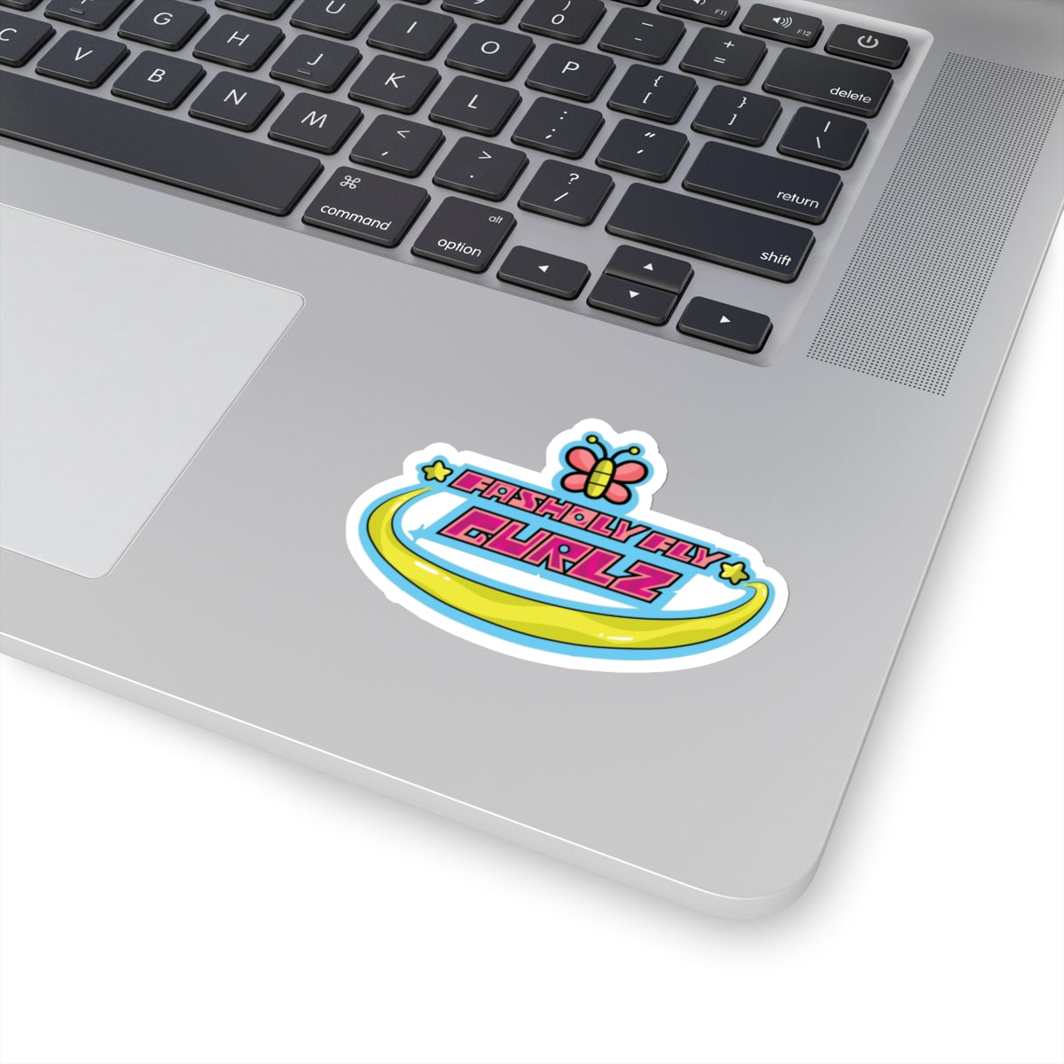 FFGURLZ Stickers