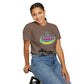 FFGURLZ Tee (Garment-Dyed) Comfort Colors