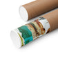 Battz | Posters Matte