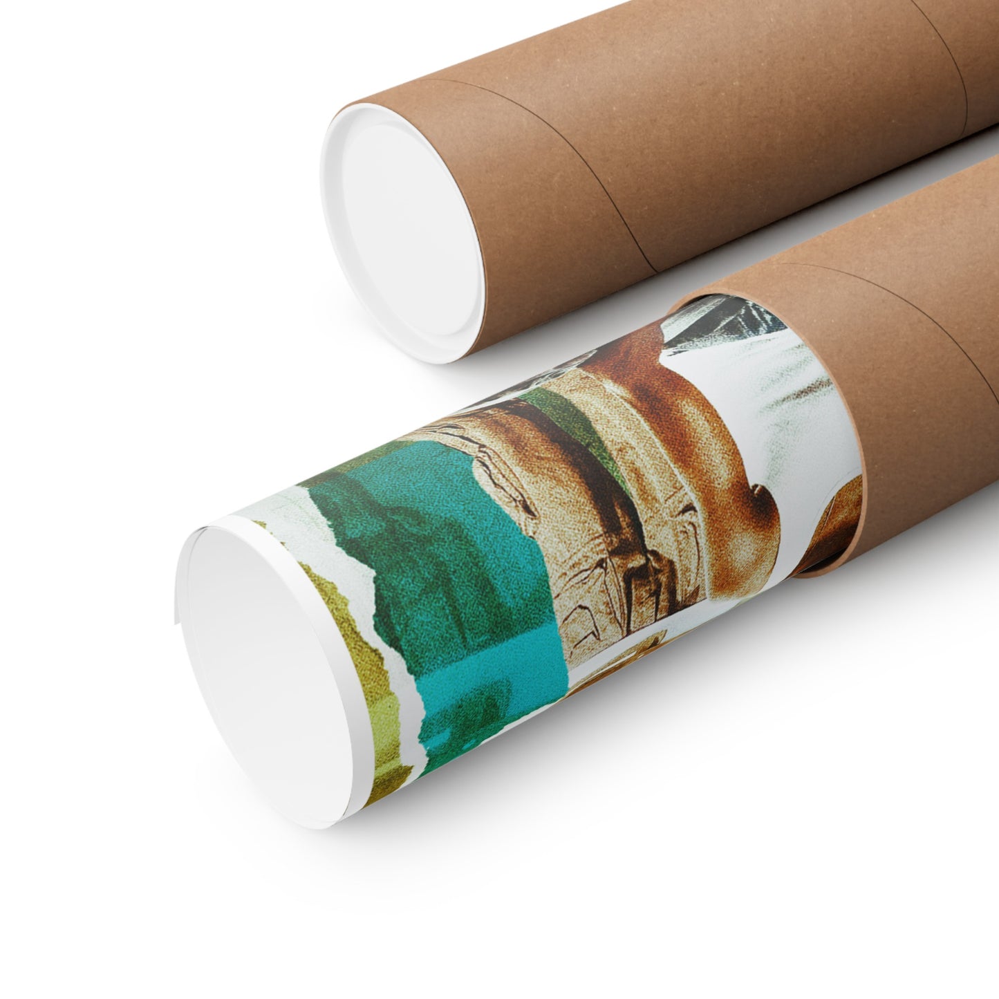 Battz | Posters Matte