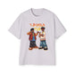 DripStarz | Heavy Oversized Tee
