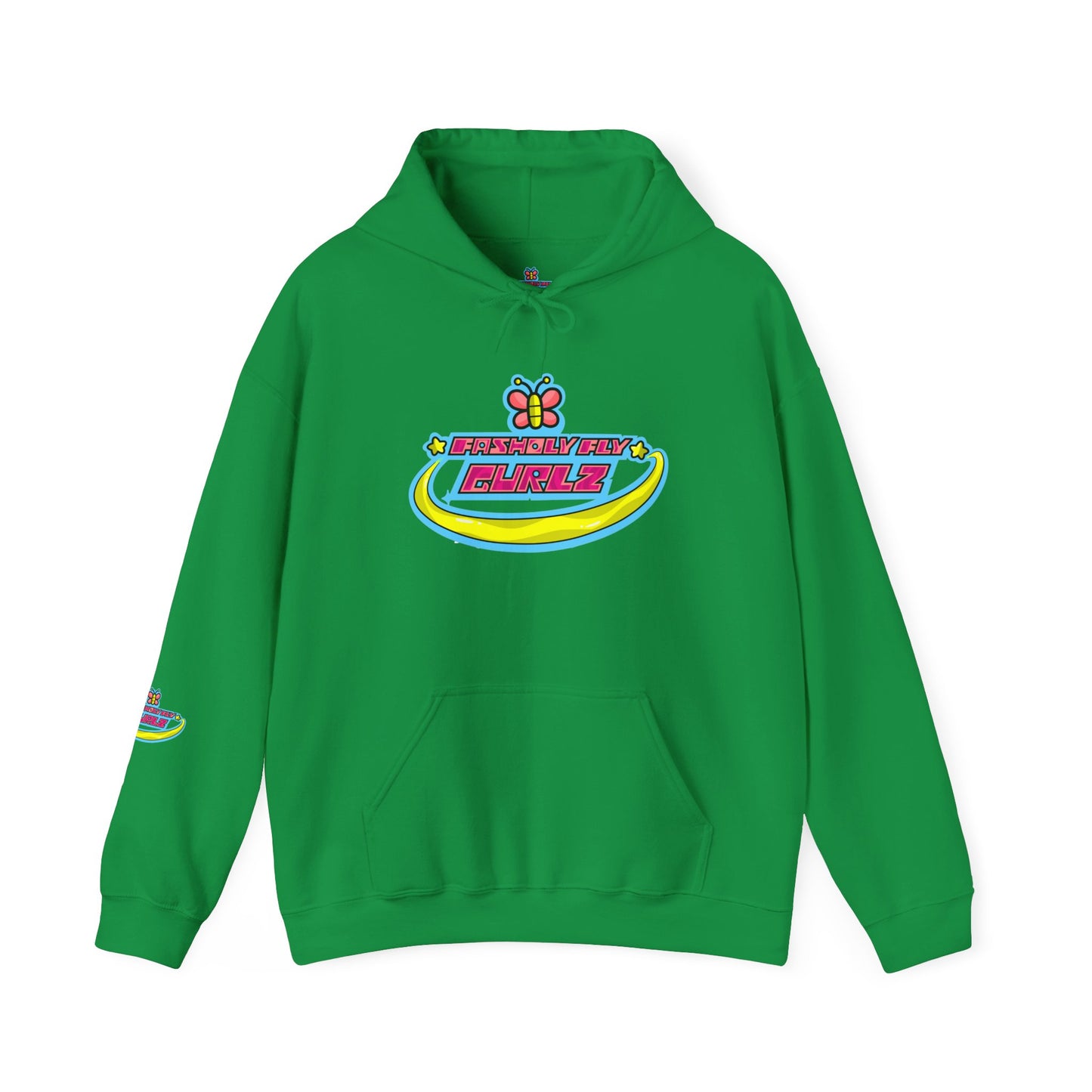 FFGURLZ Classic Hoodie