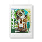 Battz | Poster Framed