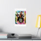 ToreyD'Shaun | Posters Matte