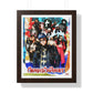 EmanuelDaProphet | Poster Framed