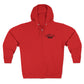 FFUNI | Zip-Up Hoodie