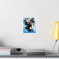 Ty Brasel | Posters Matte