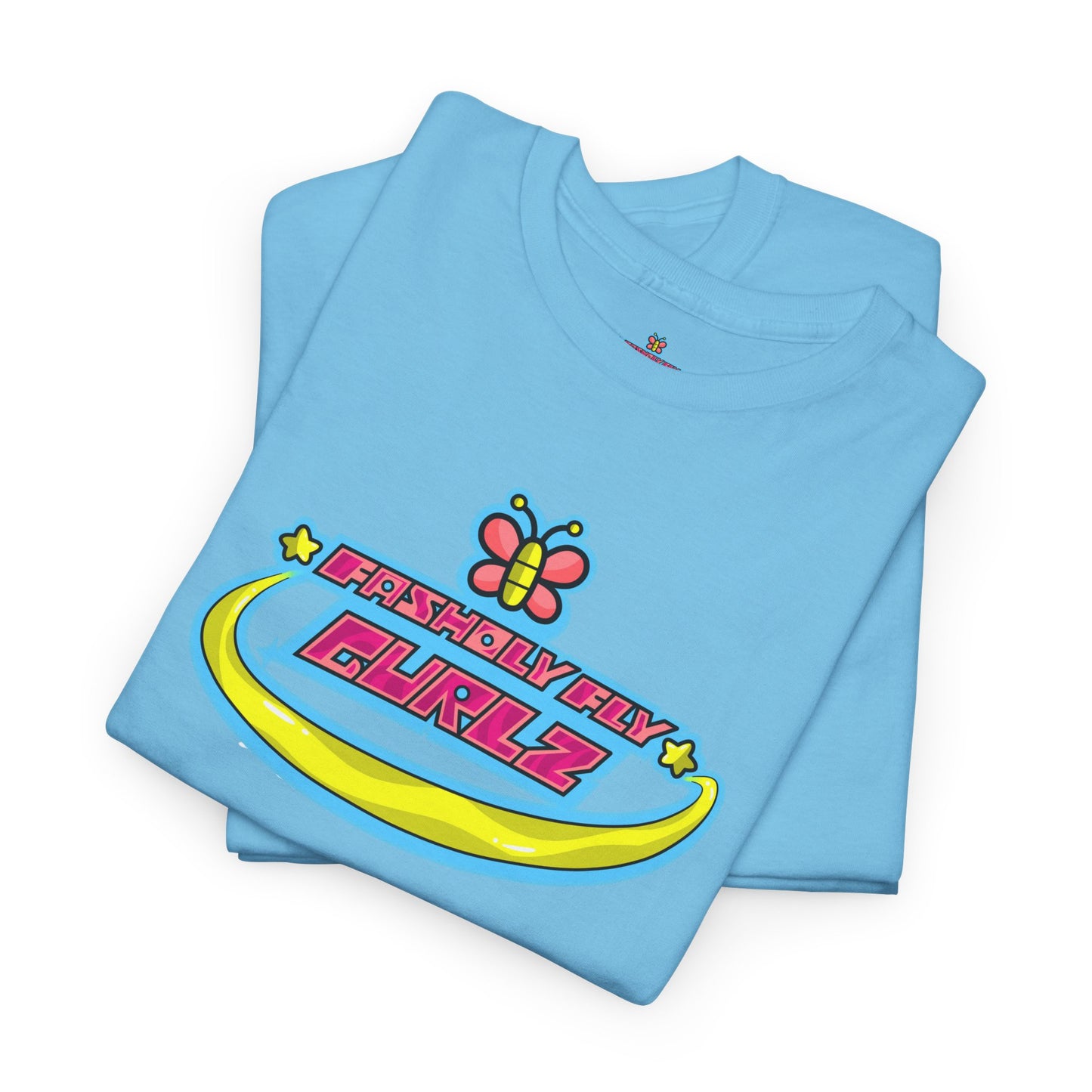 FFGURLZ Classic Tee
