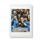 Richdanfamous  | Poster Framed