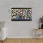 CHH FINALE  | Matte Canvas Print