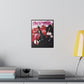 KEY'IJAH | Matte Canvas Print