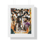 AlexJean | Poster Framed
