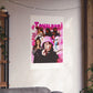 TOYA LOVE | Posters Matte