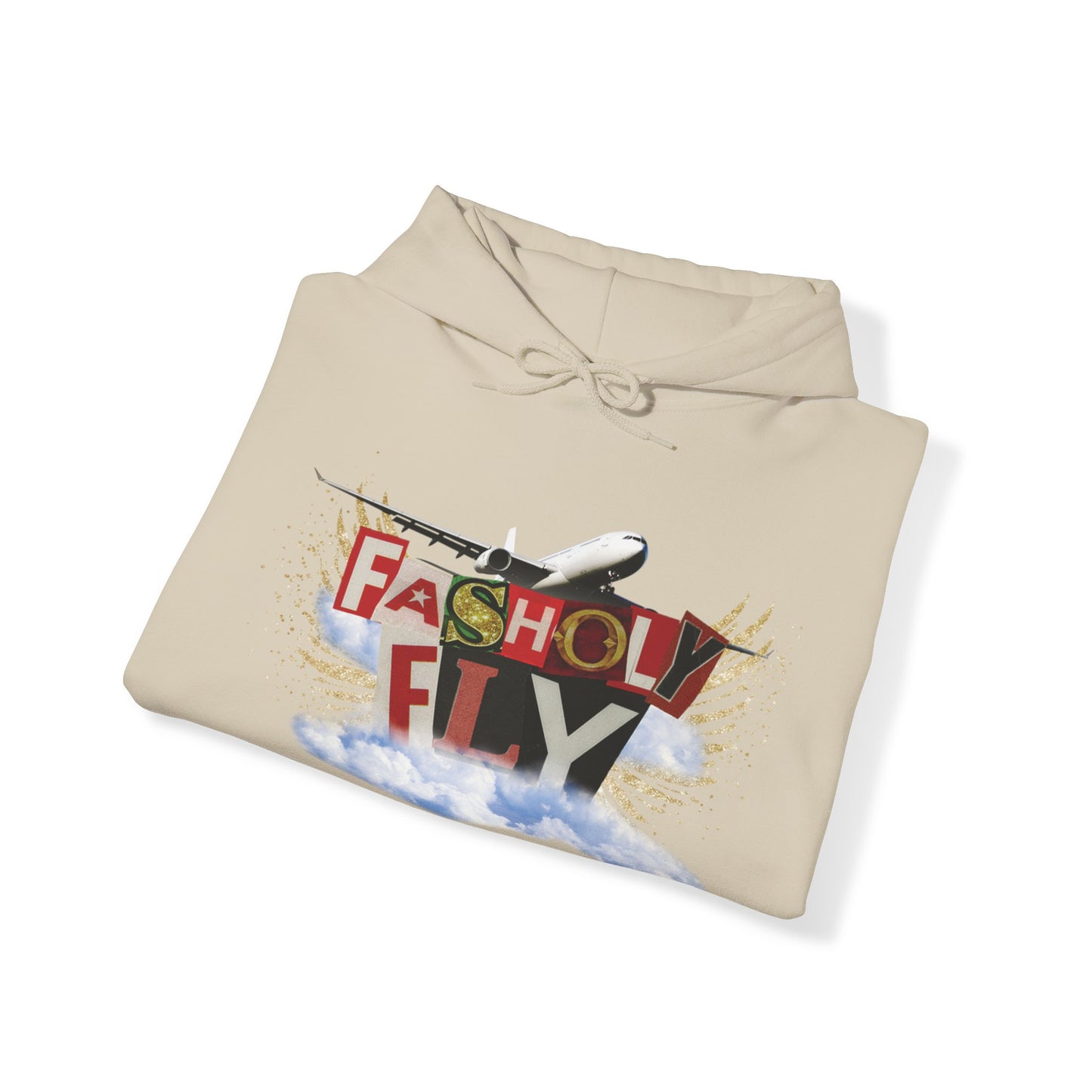 OGFasholy Fly | Classic Hoodie