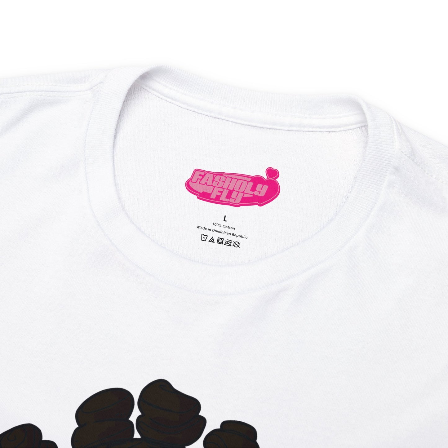 BantuBaybee | Basic Tee