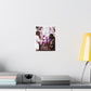 KijanBoone | Posters Matte