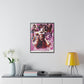 PorshaLove | Matte Canvas Print