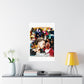 JonKeith | Posters Matte